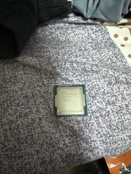 Intel Core i7-4790K CPU
