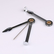 3 in 1 Metal Scraper Cleaner Multifunctional Cleaning Tool to Dredge Tubeline Remove Soot Residue Ac