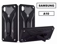 เคส Samsung A10 case  เคสซัมซุงA10  เคส SamsungA10 เคส ibot case เคส ibot ขาตั้งได้ เคสหุ่นยนต์ เคสกันกระแทก TPU CASE สินค้าใหม