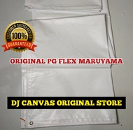 8ft x 8ft ORIGINAL P.G FLEX MARUYAMA S400 HIGH QUALITY SALE BUY Tarpaulin Trapal Tolda Lona  OUTDOOR