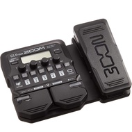 【Direct from Japan】ZOOM Guitar multi-effector G1X FOUR
