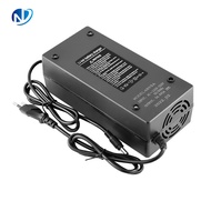 Battery Charger 48V 60V 72V 80V 84V 96V 12AH 20AH 30AH 40AH 50AH 60AH Electric Bike Charger Battery Charger for Bicycle Electric Scooter (Ready to ship) DVDH 79XF