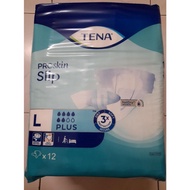 Pampers dewasa Tena Slip Tape