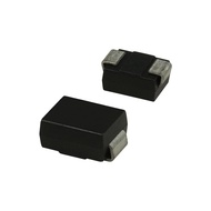Diode 1N4007 1A SMD Pin