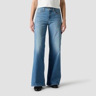 Levi's® Women's 318 Shaping Wide-Leg Jeans