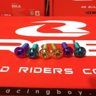 Snail 8li2.5p gr5 salaya, guys, all colors, guys
