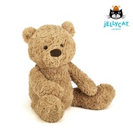 Jellycat熊寶貝/ 笨笨熊/ 38cm
