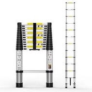 Sumo King Heavy Duty Extendable Telescopic Ladder