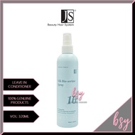 JS (J16) Bioserine Leave In Conditioner Spray - 320ml