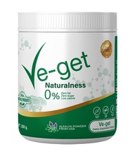 Ve-get  ผงอัลฟัลฟา Alfalfa Powder จากอเมริกา