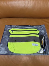 Madness wtaps supreme cdg fcrb neighborhood waist bag