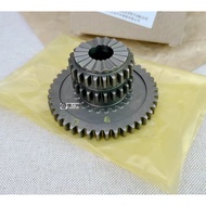06k105209F EA888 Crankshaft Gear FPR Passat B7 Passat B82.0 Tiguan Golf MK6GTI TT A5 A4 Q5 Crankshaf