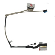 240HZ/360HZ EDP Cable Screen Wire Lvds Line  for Dell Alienware M15 R6 R7 HDQ50 0KCD6W KCD6W DC02C00