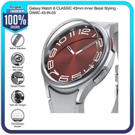 Ringke Samsung Watch 6 Classic 43mm Inner Bezel Styling GW6C-43-IN-03