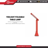 Yeelight Foldable Table Lamp