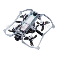 AstroRC Carbonfly 75 2S 75mm Wheelbase HD Analog VTX ELRS 2.4G Receiver FPV Racing Drone