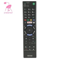 1 PCS Replace Remote Control Replacement Compatible with SONY Bravia LED TV KD-49X8305C KDL-32R400C KDL-32R403C KDL-32R405C KDL-32W705C