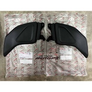 YAMAHA MT15 Seat Knee Grip LH or RH (1pcs) 100% Original Yamaha B7D-F4121-00 LH/KIRI B7D-F4122-00 RH