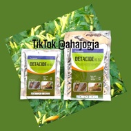 DETACIDE 60 SG Untuk Antraknosa Pathek 250 gram &amp; 100 gram / FUNGISIDA