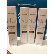 BB BIOADAPTIVEE F0UNDATIONN choose ivory color beigenatural