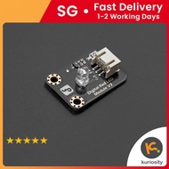 DFRobot Gravity Digital Red / Green LED Light Module