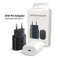 Samsung 25w travel adapter (original)