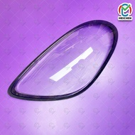 Porsche Cayman Boxster ไฟหน้า981 2013-2016เลนส์ไฟหน้า ฝาครอบไฟหน้า ไฟหน้ารถยนต์ ไฟหน้าสําหรับ ฝาครอบ