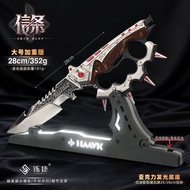 Luminous Display Rack Collection Toys