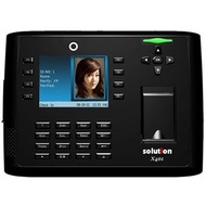 BEST SELLER Solution X401 Attendance and access Door control Fingerprint access control access acces