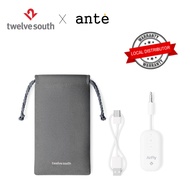 Twelve South Airfly Bluetooth Transmitter Airline adaptor