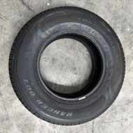 245/70R16 THUNDER r601 Year 22 Per Tire (New Tires Old)