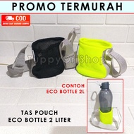 Tupperware 2L Eco Bottle Pouch