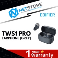 EDIFIER TWS1 PRO EARPHONE (GREY) - HP-TWS1PRO (GY)