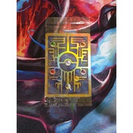 Ancient Mew (1999/2000 Pokémon Movie Promo) – UK Version – Sealed