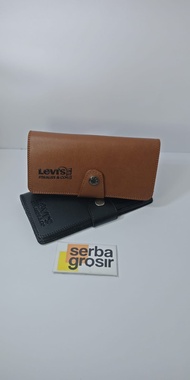 DOMPET PRIA PANJANG MODEL KANCING DOMPET KULIT ASLI PRIA ORIGINAL LEVIS 501 DOMPET COWOK DOMPET LAKI LAKI DOMPET PRIA MURAH DOMPET KULIT ASLI PRIA ORIGINAL IMPORT DOMPET PRIA DISTRO DOMPET PRIA DOMPET PRIA KULIT DOMPET PRIA PANJANG TERBARU 2021 SB