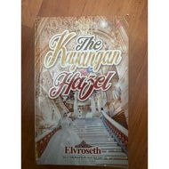 [Novel] The Kayangan Hazel
