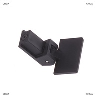 CHUA Hinge Dust Cover For AT LP120 LP60X LP140 LP5 LP3 LP70X STANTON STR8-80 60 LP Vinyl Pickup Reco