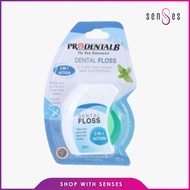 PRODENTAL B DENTAL FLOSS (50M)
