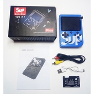 Sup Gameboy Game Console 3 Inch 400 Games Retro FC Gamebox Classic S3M