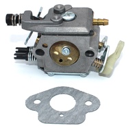 【New Arrivals】 Carburetor Carb For Husqvarna 50 51 55 Chainsaw Walbro Wt-170-1 Wa-82 Pn 503 28 15-04