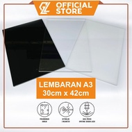 A3 Acrylic Sheet 2mm | Acrylic A3 42X30 cm | A3 acrylic cut | Acrylic sheet A3 | A3 acrylic 2mm thic