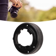 Camera Supplies Lens Mount Adapter Ring ABS Anti Aging for AF P 18?55mm F 3.5?5.6G