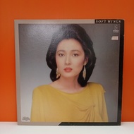 #RR42-47 LP TERPAKAI [ YASUKO LOVE-BIRD - SOFT WINGS ] USED LP < NM >