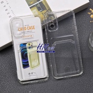 Infinix GT 30 Infinix GT 30 Pro Card Slot Case / Card Case Infinix GT 30 Infinix GT 30 ProBENING