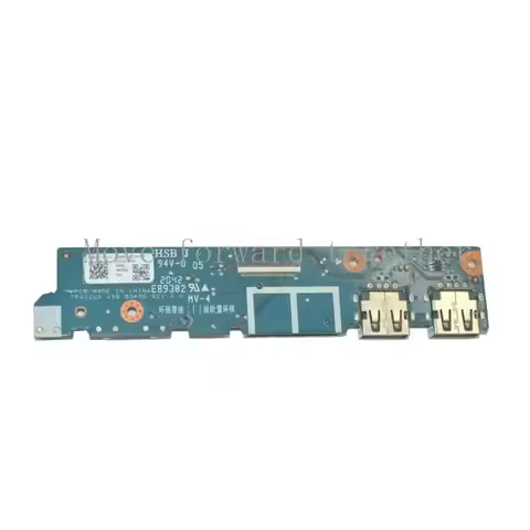 WYORESY For Asus VivoBook flip tp412 tp412ua USB board hq31208772000
