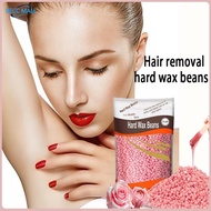 Depilatory Wax Beans Hard Wax Beans Hair removal wax Bolitas ng wax pang-alis ng buhok wax pellets