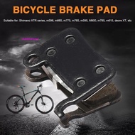 C- 2 Pair Road Bicycle Disc Brake Pads for SHIMANO XTR M596 Deore XT Cycling Par [outdoorsoul.ph]