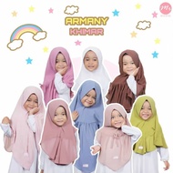 Armany Khimar size 2-5 years by Mozre