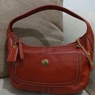 MERAH Coooaaach Ergo Red Bag