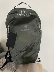 Arcteryx Mantis 26L Backpack (Special Green)